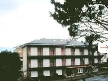 Los Pinos Hotel